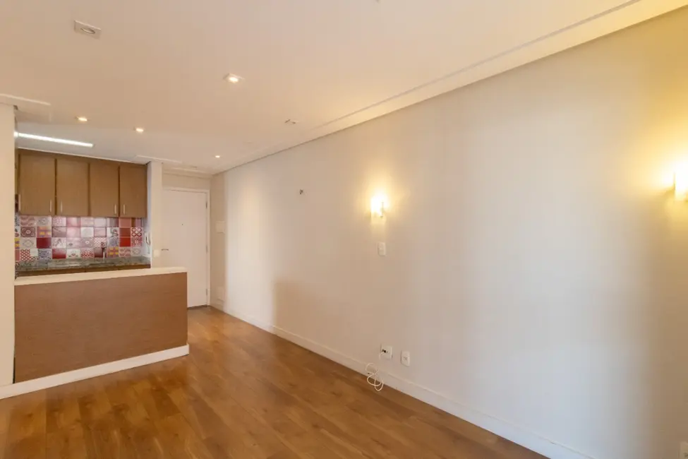 Apartamento com 3 quartos à venda, 73m2 em Tatuapé, São Paulo - SP - imagem 4 Foto 4 de Apartamento com 3 quartos à venda, 73m2 em Tatuapé, São Paulo - SP