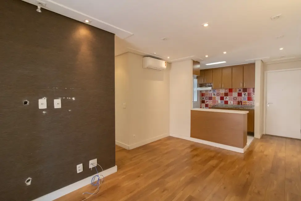 Apartamento com 3 quartos à venda, 73m2 em Tatuapé, São Paulo - SP - imagem 5 Foto 5 de Apartamento com 3 quartos à venda, 73m2 em Tatuapé, São Paulo - SP