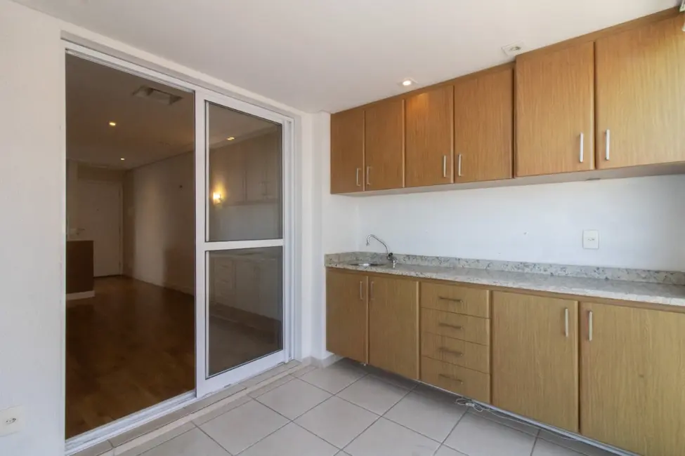 Apartamento com 3 quartos à venda, 73m2 em Tatuapé, São Paulo - SP - imagem 9 Foto 9 de Apartamento com 3 quartos à venda, 73m2 em Tatuapé, São Paulo - SP