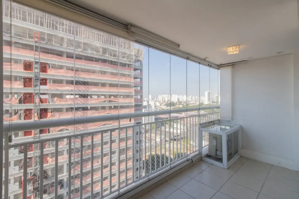 Apartamento com 3 quartos à venda, 73m2 em Tatuapé, São Paulo - SP - imagem 8 Foto 8 de Apartamento com 3 quartos à venda, 73m2 em Tatuapé, São Paulo - SP