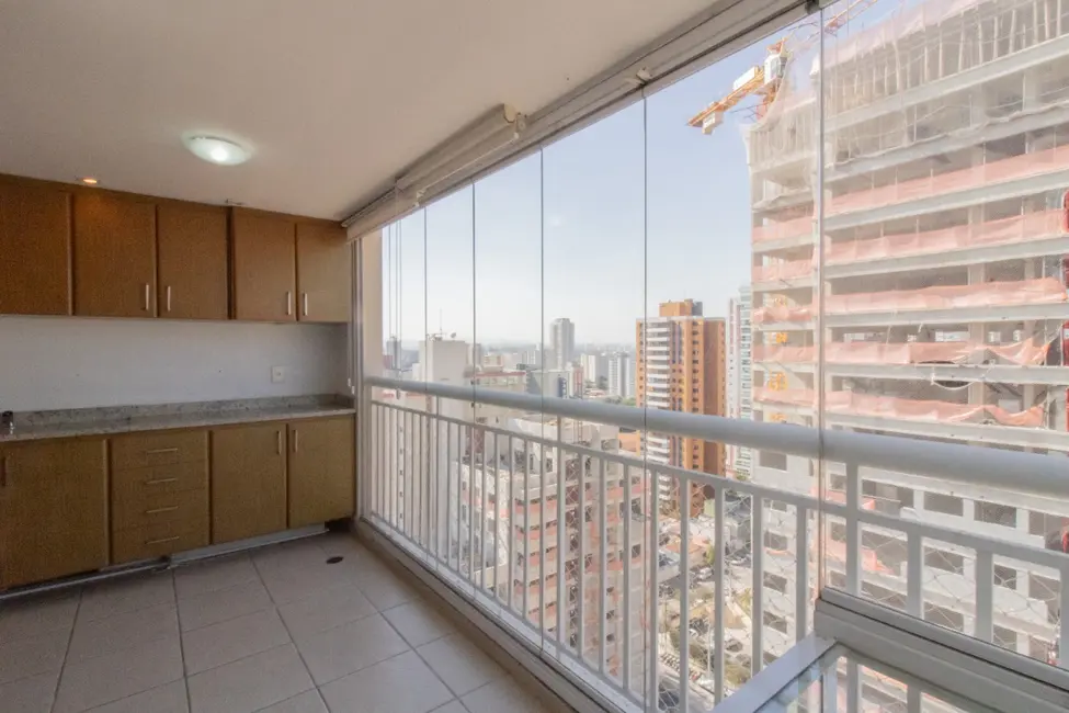 Apartamento com 3 quartos à venda, 73m2 em Tatuapé, São Paulo - SP - imagem 6 Foto 6 de Apartamento com 3 quartos à venda, 73m2 em Tatuapé, São Paulo - SP