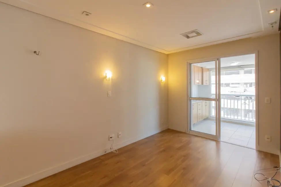 Apartamento com 3 quartos à venda, 73m2 em Tatuapé, São Paulo - SP - imagem 3 Foto 3 de Apartamento com 3 quartos à venda, 73m2 em Tatuapé, São Paulo - SP