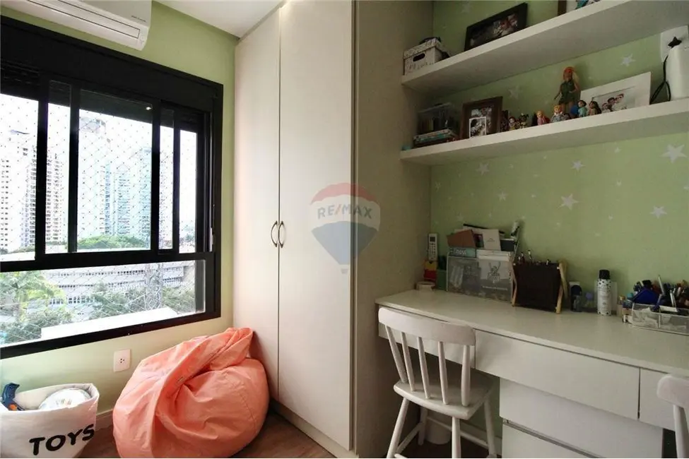 Foto 7 de Cobertura com 3 quartos à venda, 120m2 em Bela Aliança, São Paulo - SP