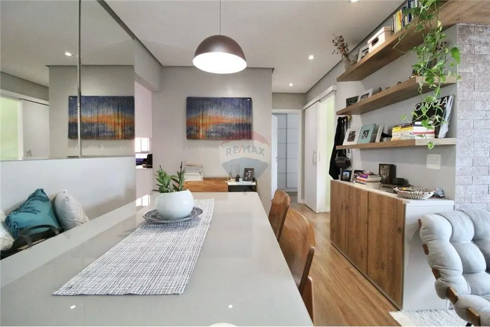 Foto 4 de Cobertura com 3 quartos à venda, 120m2 em Bela Aliança, São Paulo - SP