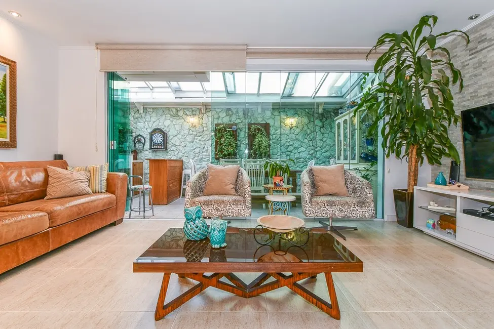 Casa de Condomínio com 3 quartos à venda, 141m2 em Vila Andrade, São Paulo - SP - imagem 9 Foto 9 de Casa de Condomínio com 3 quartos à venda, 141m2 em Vila Andrade, São Paulo - SP