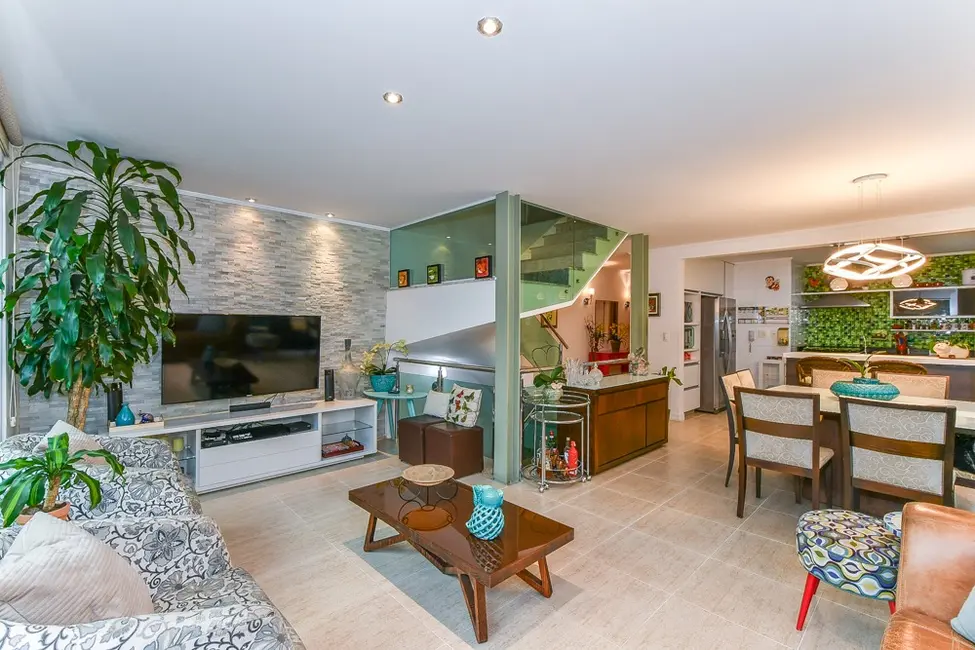 Casa de Condomínio com 3 quartos à venda, 141m2 em Vila Andrade, São Paulo - SP - imagem 7 Foto 7 de Casa de Condomínio com 3 quartos à venda, 141m2 em Vila Andrade, São Paulo - SP