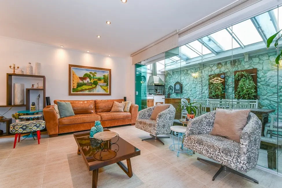 Casa de Condomínio com 3 quartos à venda, 141m2 em Vila Andrade, São Paulo - SP - imagem 8 Foto 8 de Casa de Condomínio com 3 quartos à venda, 141m2 em Vila Andrade, São Paulo - SP