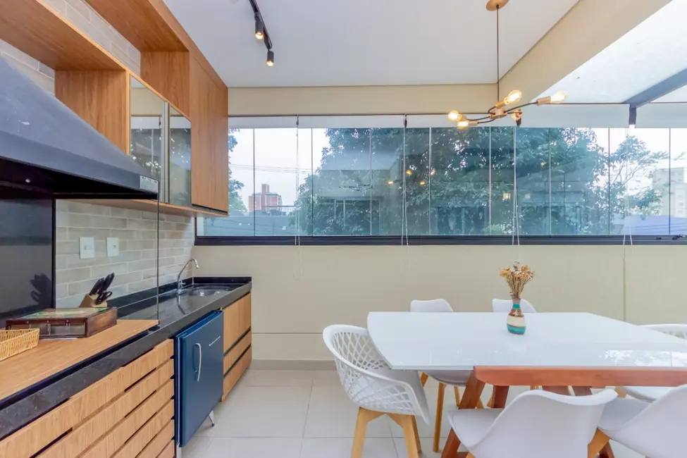 Apartamento com 2 quartos à venda, 114m2 em Vila Mascote, São Paulo - SP - imagem 8 Foto 8 de Apartamento com 2 quartos à venda, 114m2 em Vila Mascote, São Paulo - SP