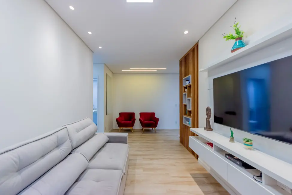 Apartamento com 2 quartos à venda, 114m2 em Vila Mascote, São Paulo - SP - imagem 4 Foto 4 de Apartamento com 2 quartos à venda, 114m2 em Vila Mascote, São Paulo - SP