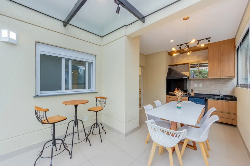 Apartamento com 2 quartos à venda, 114m2 em Vila Mascote, São Paulo - SP - imagem 9 Foto 9 de Apartamento com 2 quartos à venda, 114m2 em Vila Mascote, São Paulo - SP