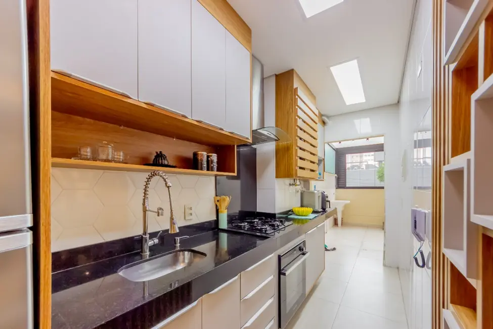 Apartamento com 2 quartos à venda, 114m2 em Vila Mascote, São Paulo - SP - imagem 5 Foto 5 de Apartamento com 2 quartos à venda, 114m2 em Vila Mascote, São Paulo - SP