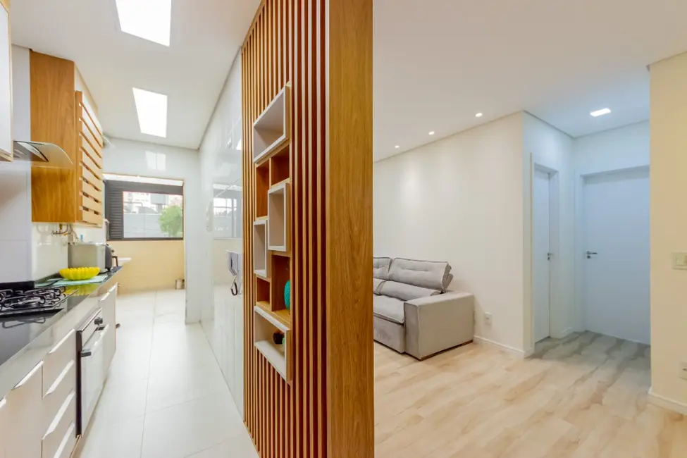 Apartamento com 2 quartos à venda, 114m2 em Vila Mascote, São Paulo - SP - imagem 6 Foto 6 de Apartamento com 2 quartos à venda, 114m2 em Vila Mascote, São Paulo - SP