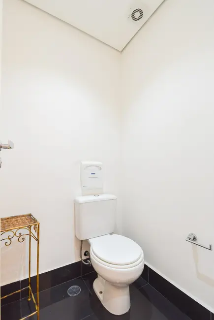 Sala Comercial à venda, 121m2 em Barra Funda, São Paulo - SP - imagem 7 Foto 7 de Sala Comercial à venda, 121m2 em Barra Funda, São Paulo - SP