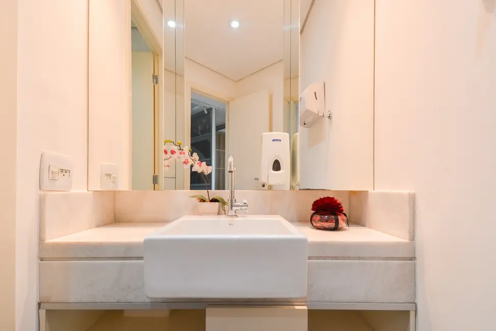 Sala Comercial à venda, 121m2 em Barra Funda, São Paulo - SP - imagem 6 Foto 6 de Sala Comercial à venda, 121m2 em Barra Funda, São Paulo - SP