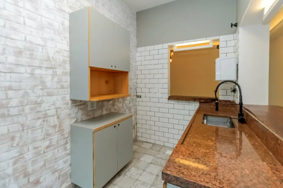 Casa de Vila com 2 quartos à venda, 107m2 em Vila Anastácio, São Paulo - SP - imagem 7 Foto 7 de Casa de Vila com 2 quartos à venda, 107m2 em Vila Anastácio, São Paulo - SP