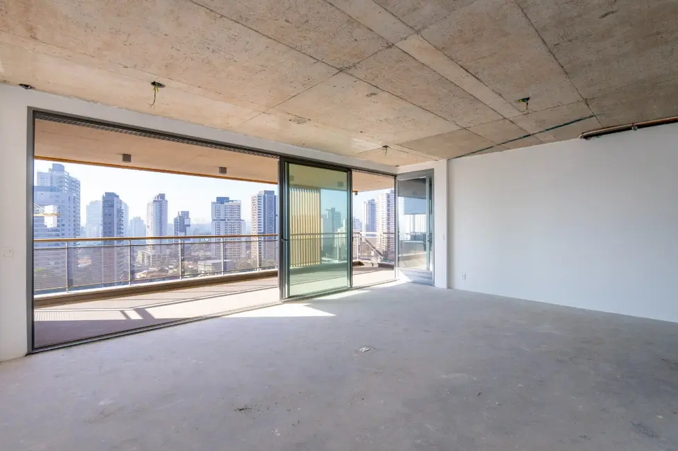 Apartamento com 4 quartos à venda, 194m2 em Jardim das Acácias, São Paulo - SP - imagem 1 Foto 1 de Apartamento com 4 quartos à venda, 194m2 em Jardim das Acácias, São Paulo - SP