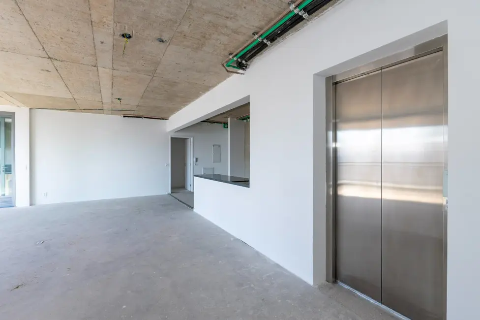 Apartamento com 4 quartos à venda, 194m2 em Jardim das Acácias, São Paulo - SP - imagem 3 Foto 3 de Apartamento com 4 quartos à venda, 194m2 em Jardim das Acácias, São Paulo - SP