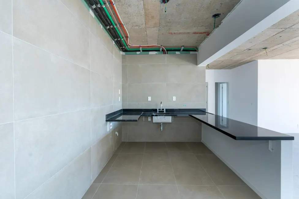 Apartamento com 4 quartos à venda, 194m2 em Jardim das Acácias, São Paulo - SP - imagem 8 Foto 8 de Apartamento com 4 quartos à venda, 194m2 em Jardim das Acácias, São Paulo - SP