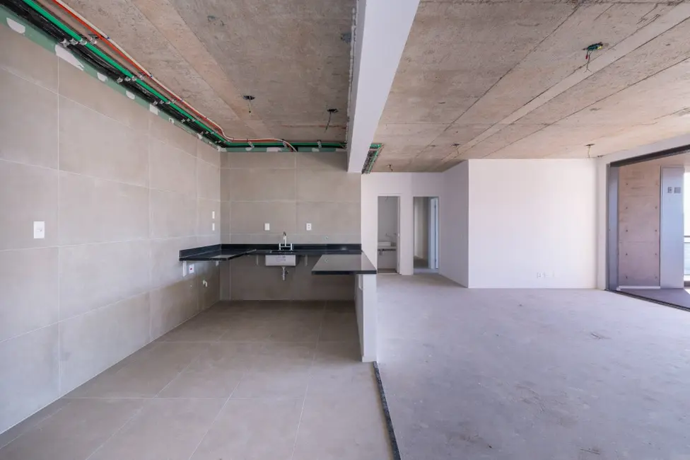 Apartamento com 4 quartos à venda, 194m2 em Jardim das Acácias, São Paulo - SP - imagem 6 Foto 6 de Apartamento com 4 quartos à venda, 194m2 em Jardim das Acácias, São Paulo - SP