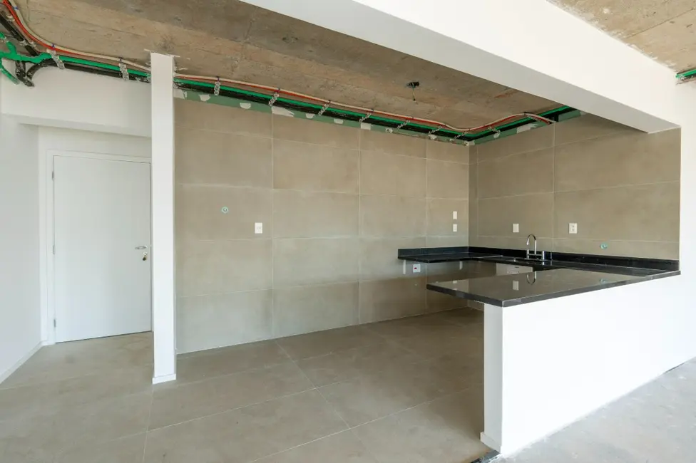 Apartamento com 4 quartos à venda, 194m2 em Jardim das Acácias, São Paulo - SP - imagem 7 Foto 7 de Apartamento com 4 quartos à venda, 194m2 em Jardim das Acácias, São Paulo - SP