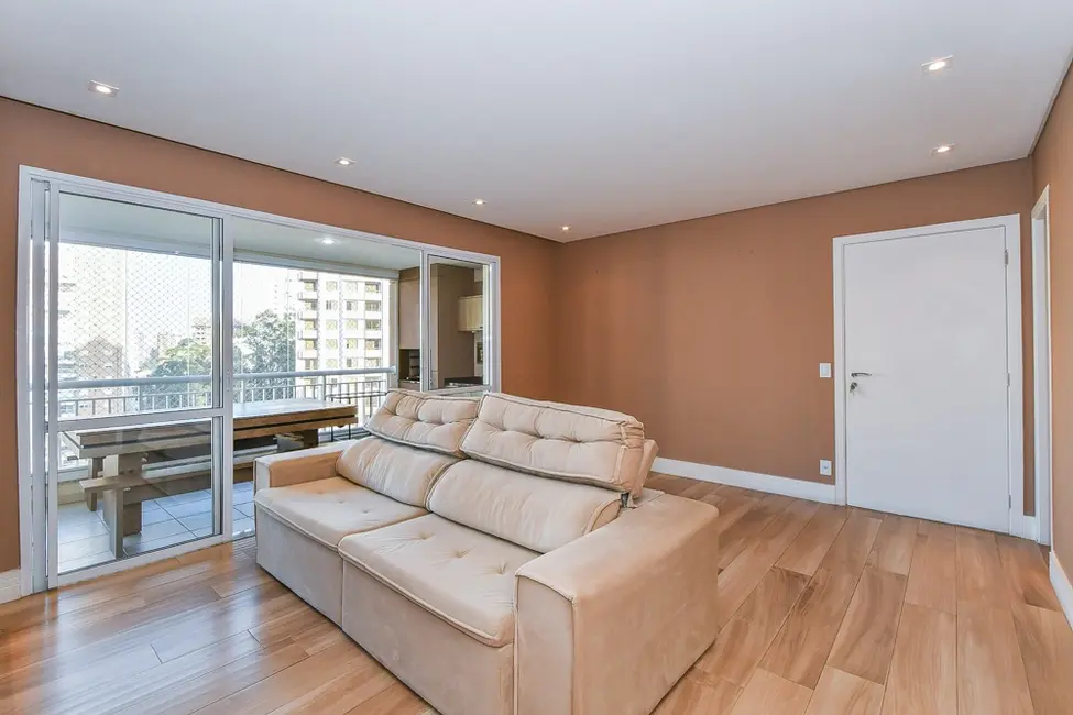 Foto 3 de Apartamento com 4 quartos à venda, 128m2 em Vila Andrade, São Paulo - SP