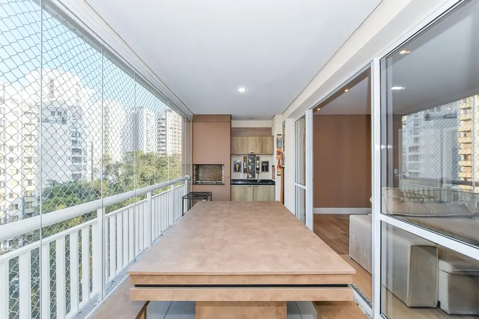 Foto 7 de Apartamento com 4 quartos à venda, 128m2 em Vila Andrade, São Paulo - SP