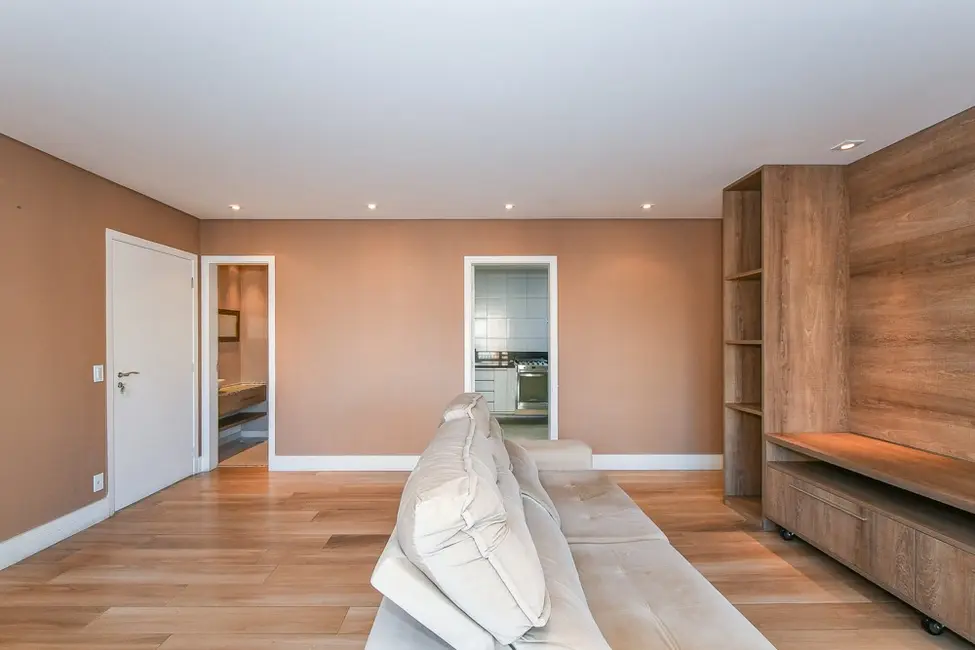 Foto 9 de Apartamento com 4 quartos à venda, 128m2 em Vila Andrade, São Paulo - SP