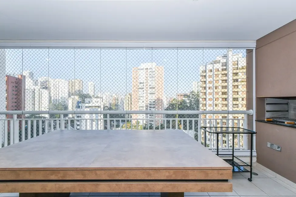 Foto 6 de Apartamento com 4 quartos à venda, 128m2 em Vila Andrade, São Paulo - SP