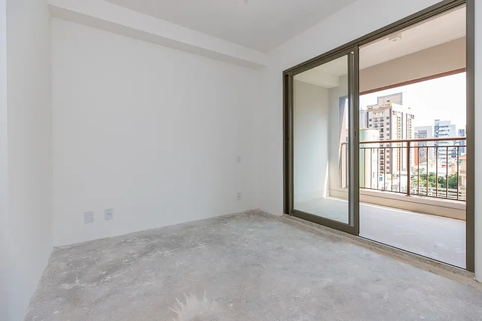 Foto 3 de Apartamento com 1 quarto à venda em Paraíso, São Paulo - SP
