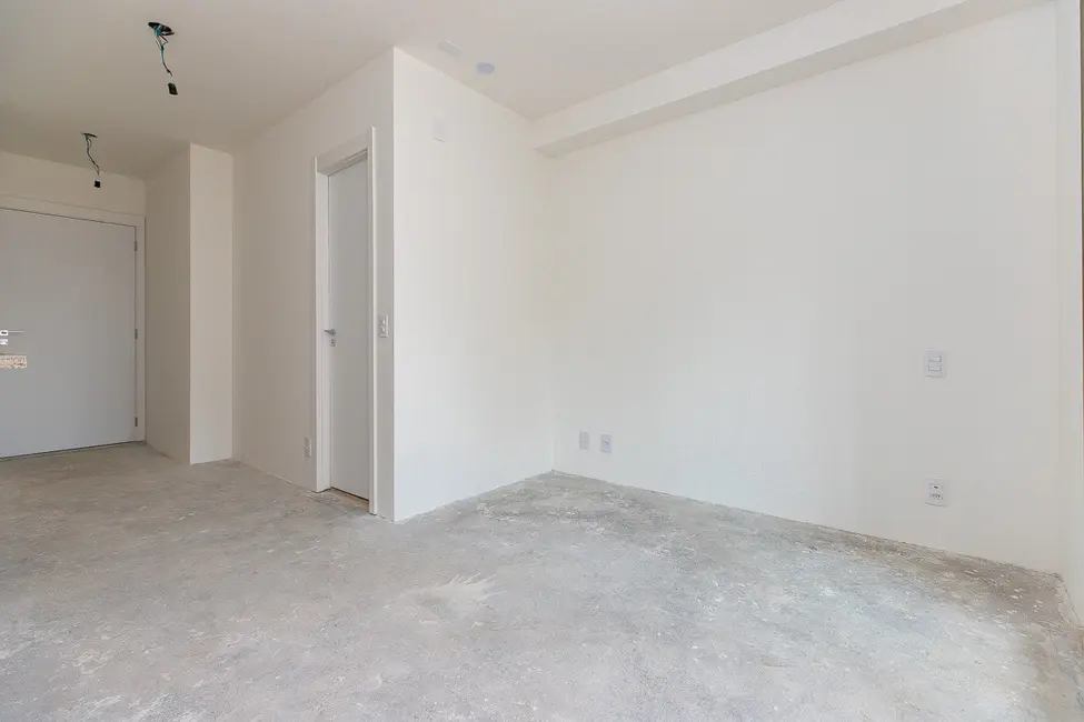 Foto 4 de Apartamento com 1 quarto à venda em Paraíso, São Paulo - SP