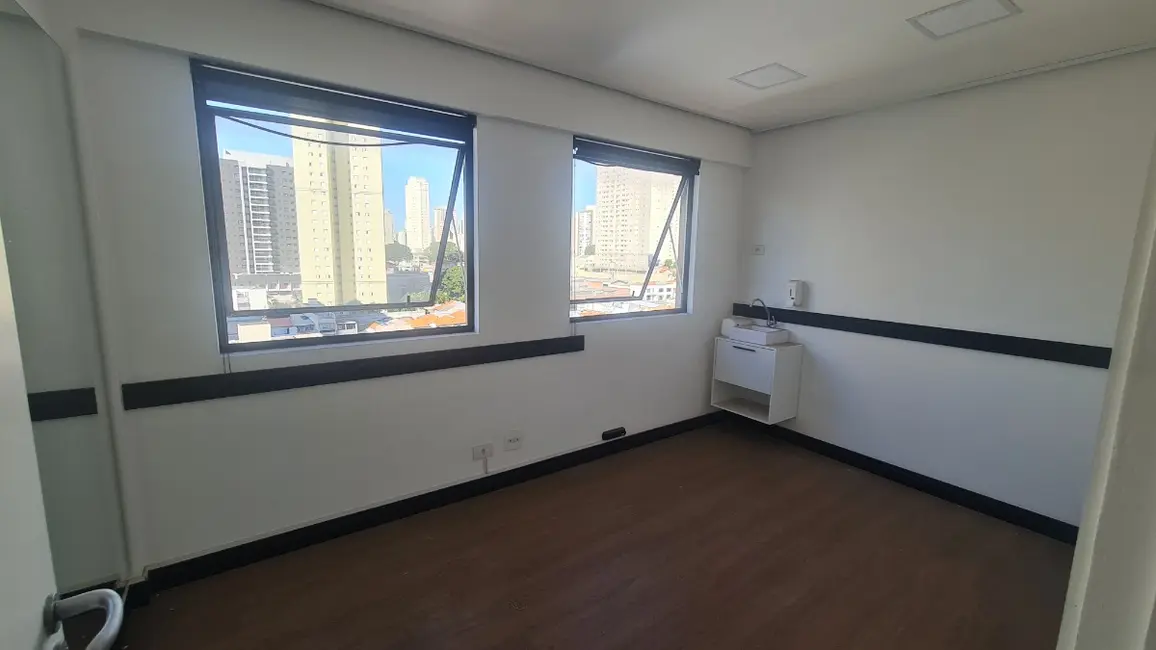 Sala Comercial à venda, 32m2 em Água Branca, São Paulo - SP - imagem 7 Foto 7 de Sala Comercial à venda, 32m2 em Água Branca, São Paulo - SP