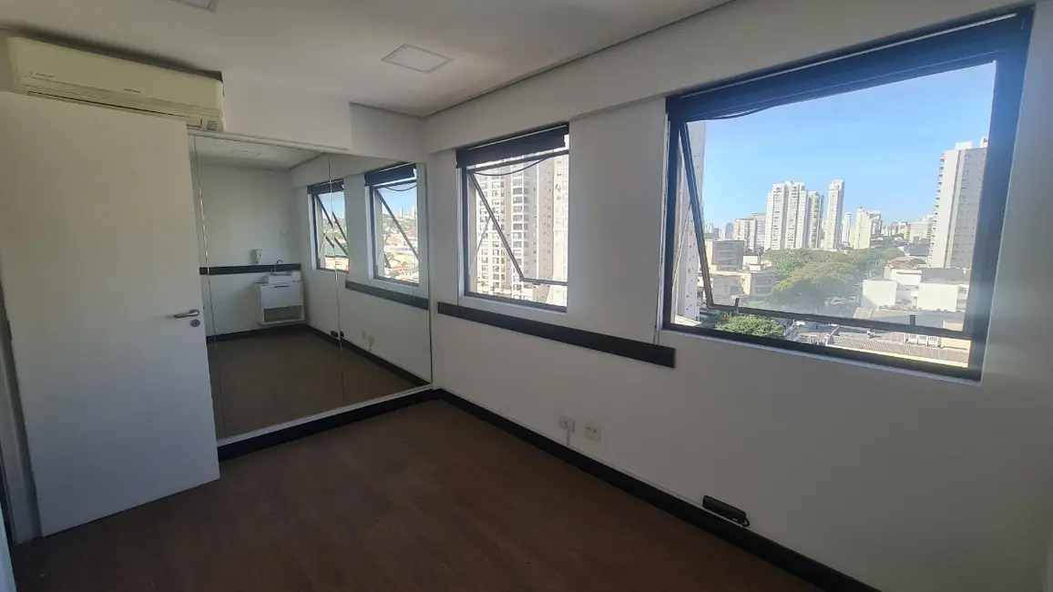 Sala Comercial à venda, 32m2 em Água Branca, São Paulo - SP - imagem 8 Foto 8 de Sala Comercial à venda, 32m2 em Água Branca, São Paulo - SP