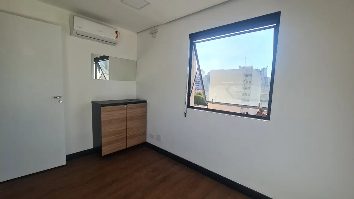 Foto 8 de Sala Comercial à venda, 32m2 em Água Branca, São Paulo - SP