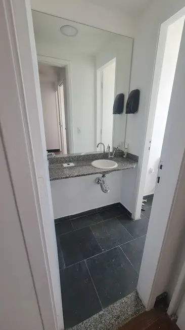 Foto 3 de Sala Comercial à venda, 32m2 em Água Branca, São Paulo - SP