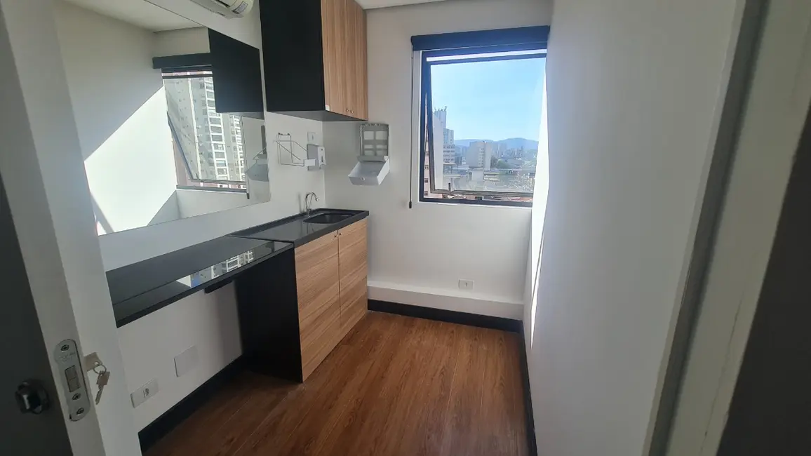 Foto 5 de Sala Comercial à venda, 32m2 em Água Branca, São Paulo - SP