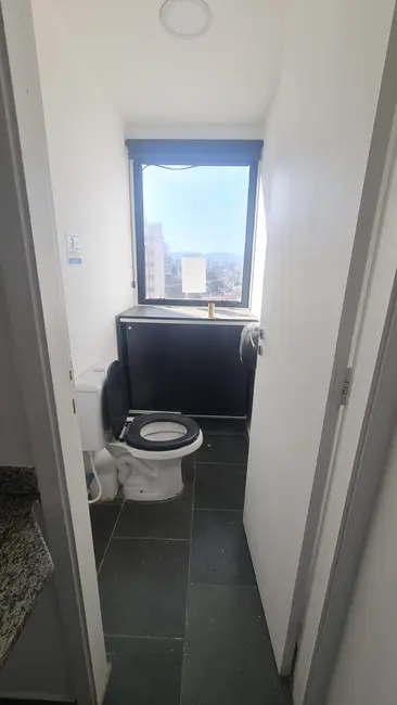 Foto 4 de Sala Comercial à venda, 32m2 em Água Branca, São Paulo - SP