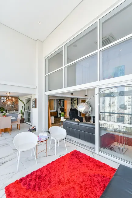 Foto 4 de Apartamento com 4 quartos à venda, 238m2 em Vila Suzana, São Paulo - SP