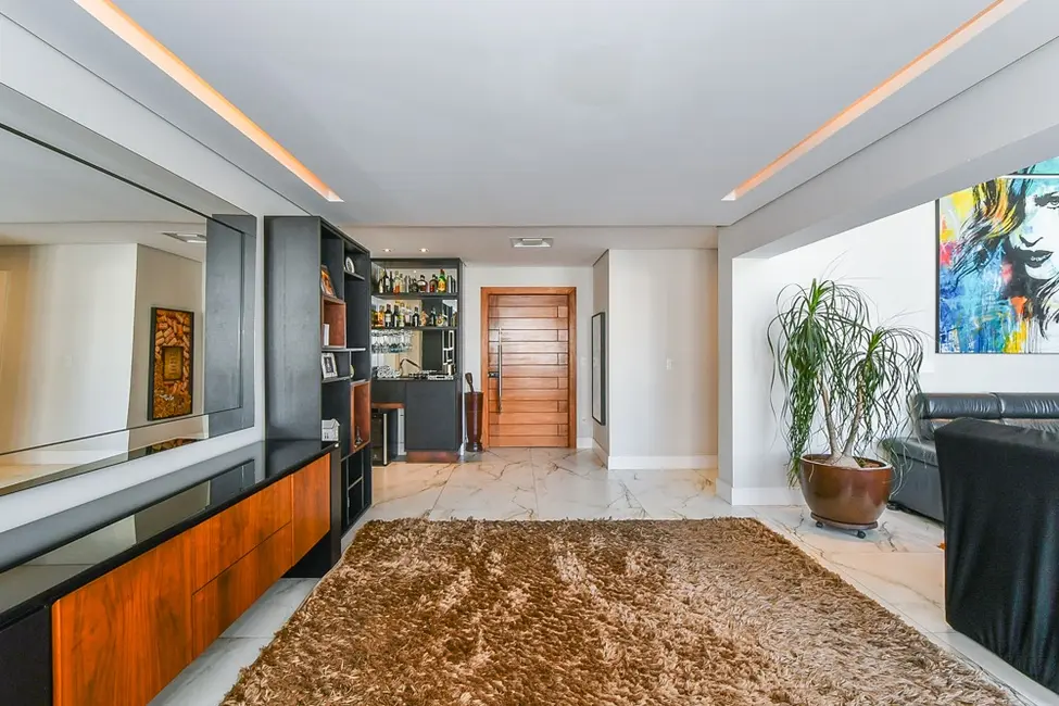 Foto 7 de Apartamento com 4 quartos à venda, 238m2 em Vila Suzana, São Paulo - SP