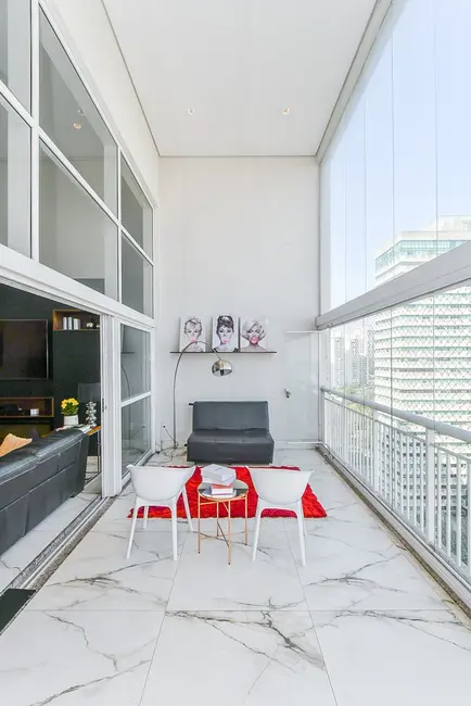 Foto 3 de Apartamento com 4 quartos à venda, 238m2 em Vila Suzana, São Paulo - SP