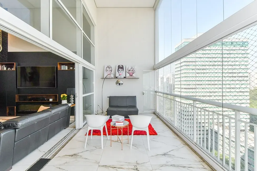 Foto 6 de Apartamento com 4 quartos à venda, 238m2 em Vila Suzana, São Paulo - SP