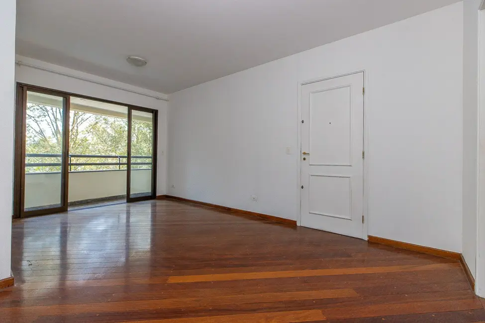 Foto 4 de Apartamento com 3 quartos à venda, 100m2 em Vila Andrade, São Paulo - SP