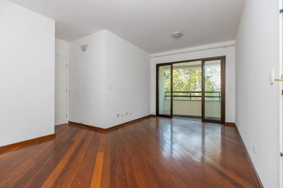 Foto 2 de Apartamento com 3 quartos à venda, 100m2 em Vila Andrade, São Paulo - SP
