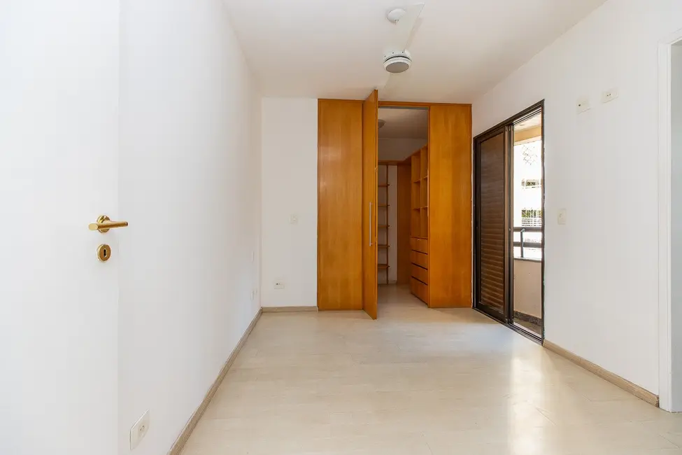 Foto 9 de Apartamento com 3 quartos à venda, 100m2 em Vila Andrade, São Paulo - SP