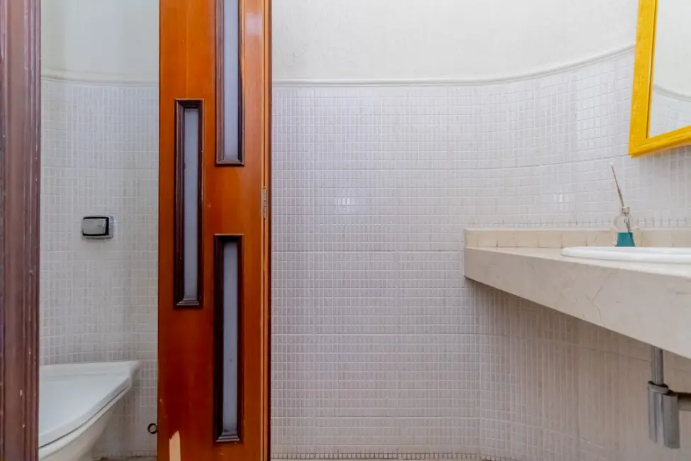 Sobrado com 3 quartos à venda, 290m2 em Vila Alpina, São Paulo - SP - imagem 7 Foto 7 de Sobrado com 3 quartos à venda, 290m2 em Vila Alpina, São Paulo - SP