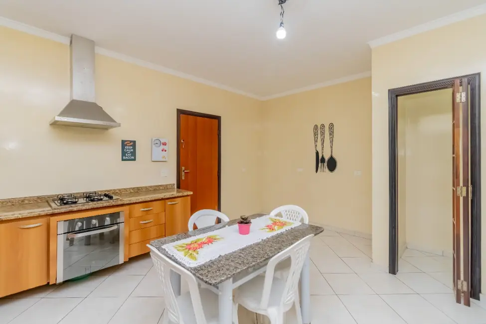 Sobrado com 3 quartos à venda, 290m2 em Vila Alpina, São Paulo - SP - imagem 9 Foto 9 de Sobrado com 3 quartos à venda, 290m2 em Vila Alpina, São Paulo - SP