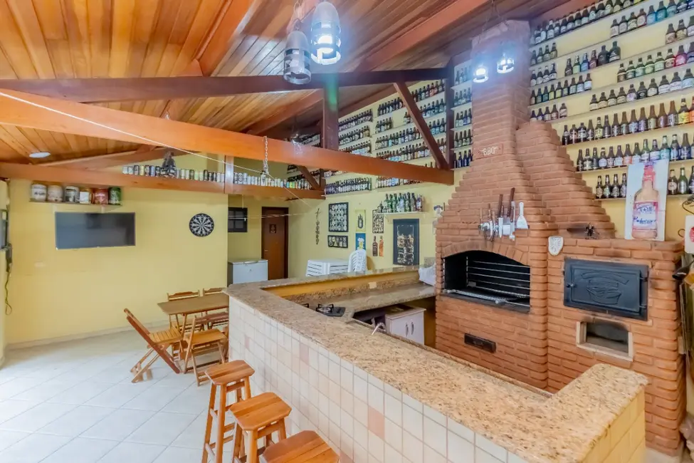 Sobrado com 3 quartos à venda, 290m2 em Vila Alpina, São Paulo - SP - imagem 4 Foto 4 de Sobrado com 3 quartos à venda, 290m2 em Vila Alpina, São Paulo - SP