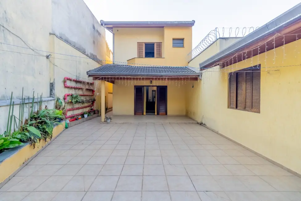 Sobrado com 3 quartos à venda, 290m2 em Vila Alpina, São Paulo - SP - imagem 3 Foto 3 de Sobrado com 3 quartos à venda, 290m2 em Vila Alpina, São Paulo - SP