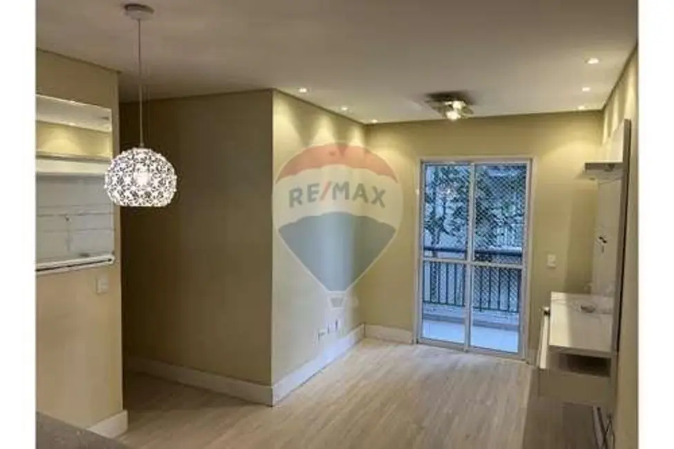 Apartamento com 2 quartos à venda, 52m2 em Vila Bela, São Paulo - SP - imagem 2 Foto 2 de Apartamento com 2 quartos à venda, 52m2 em Vila Bela, São Paulo - SP