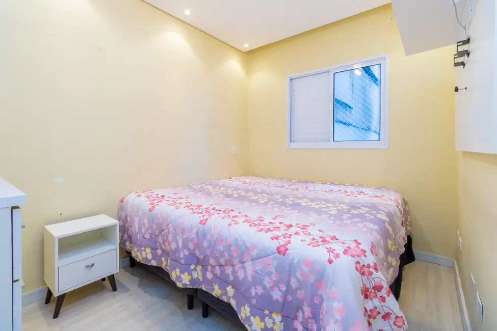 Apartamento com 2 quartos à venda, 52m2 em Vila Bela, São Paulo - SP - imagem 9 Foto 9 de Apartamento com 2 quartos à venda, 52m2 em Vila Bela, São Paulo - SP