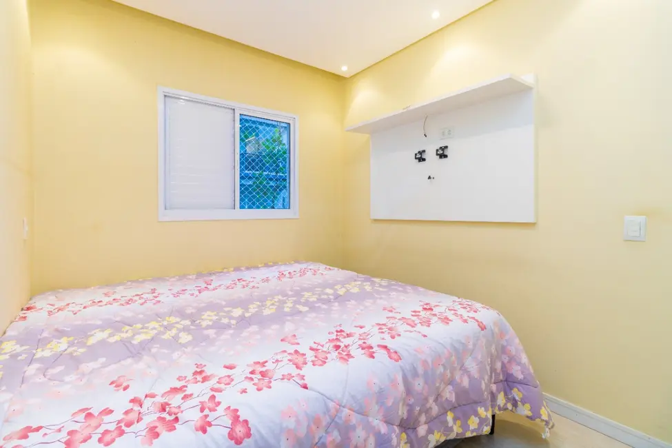 Apartamento com 2 quartos à venda, 52m2 em Vila Bela, São Paulo - SP - imagem 8 Foto 8 de Apartamento com 2 quartos à venda, 52m2 em Vila Bela, São Paulo - SP